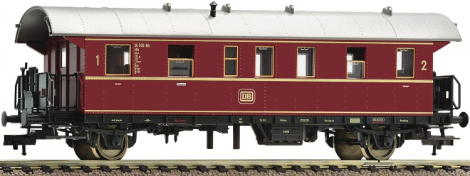 Passenger car 1st/2nd class ABi<br /><a href='images/pictures/Fleischmann/225798.jpg' target='_blank'>Full size image</a>